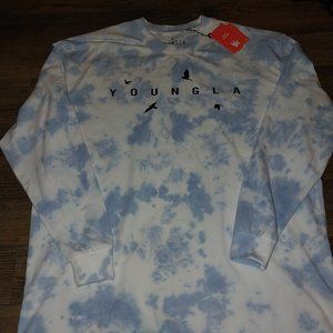 Young LA long sleeve